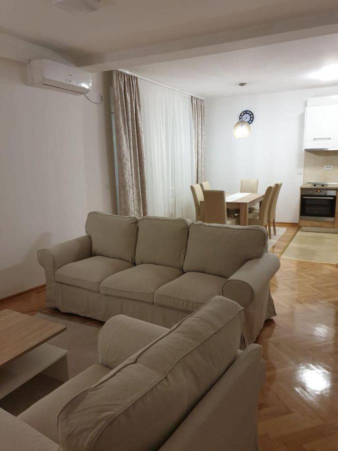 Dobi Apartmani Wing Jagodina Εξωτερικό φωτογραφία