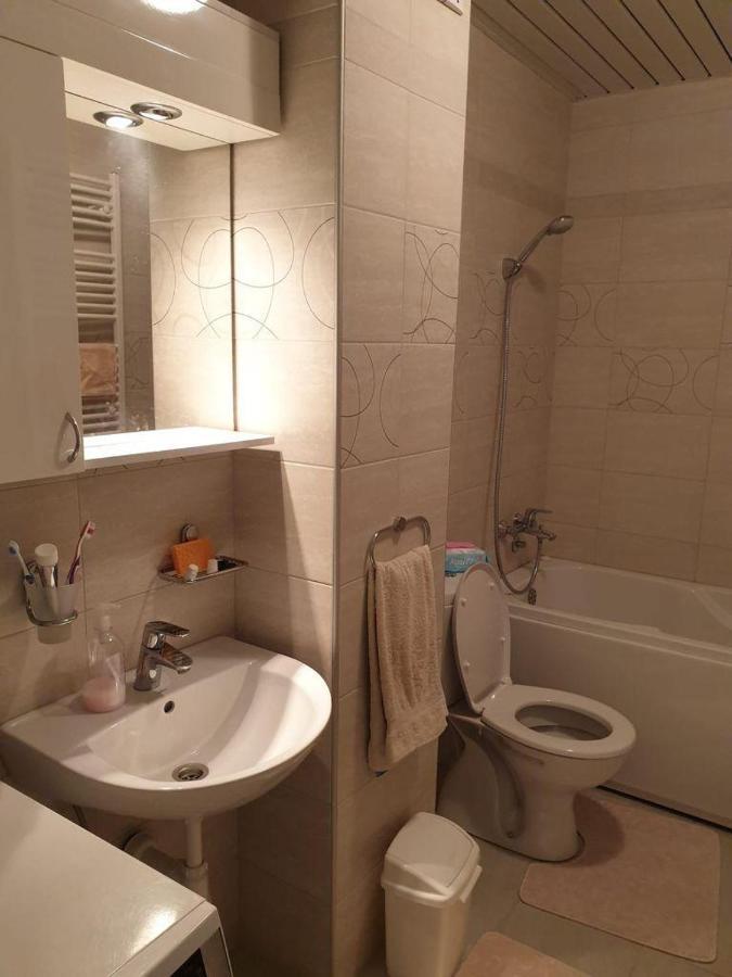 Dobi Apartmani Wing Jagodina Εξωτερικό φωτογραφία