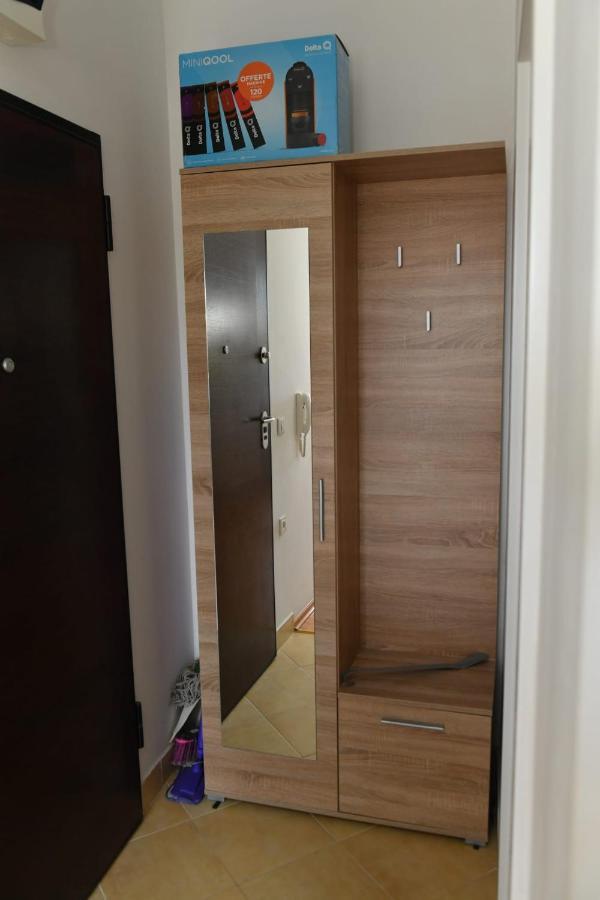 Dobi Apartmani Wing Jagodina Εξωτερικό φωτογραφία