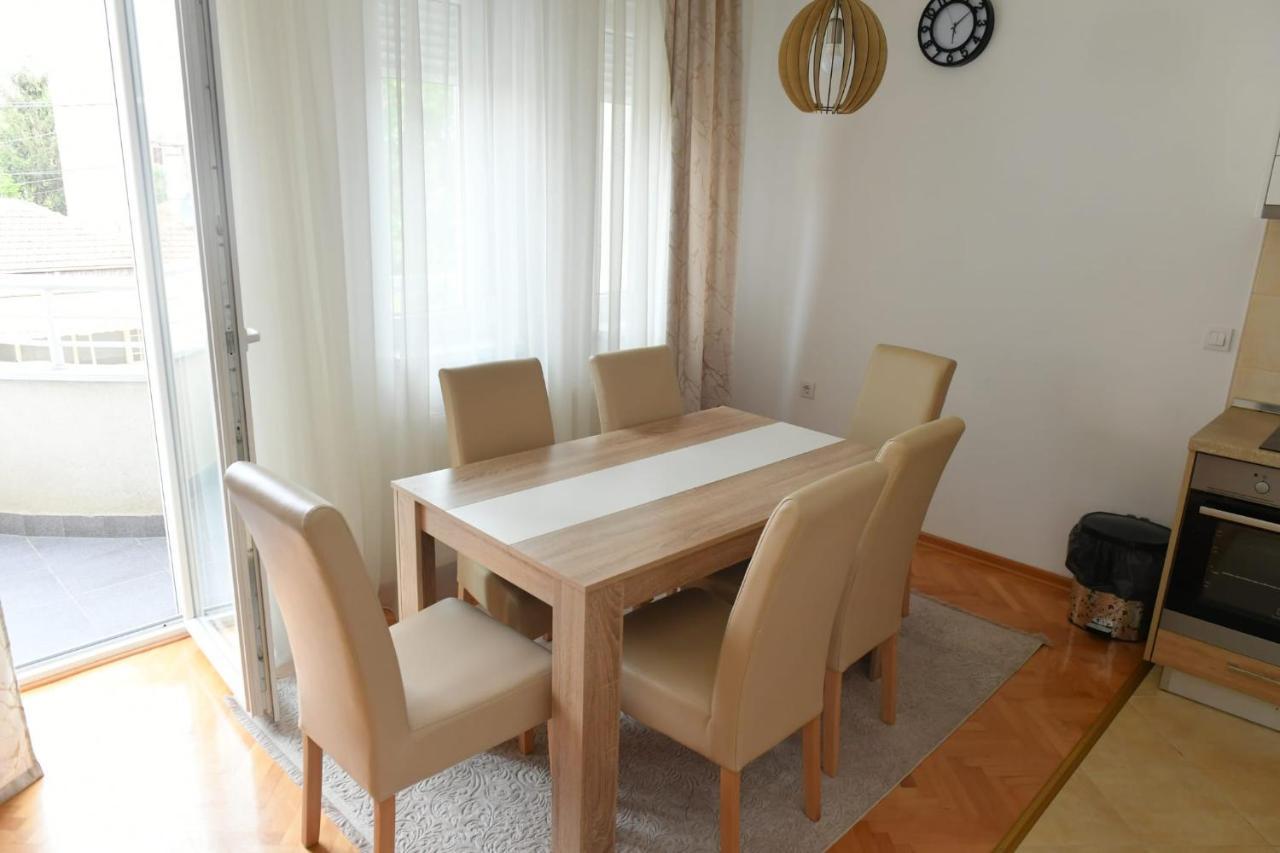 Dobi Apartmani Wing Jagodina Εξωτερικό φωτογραφία