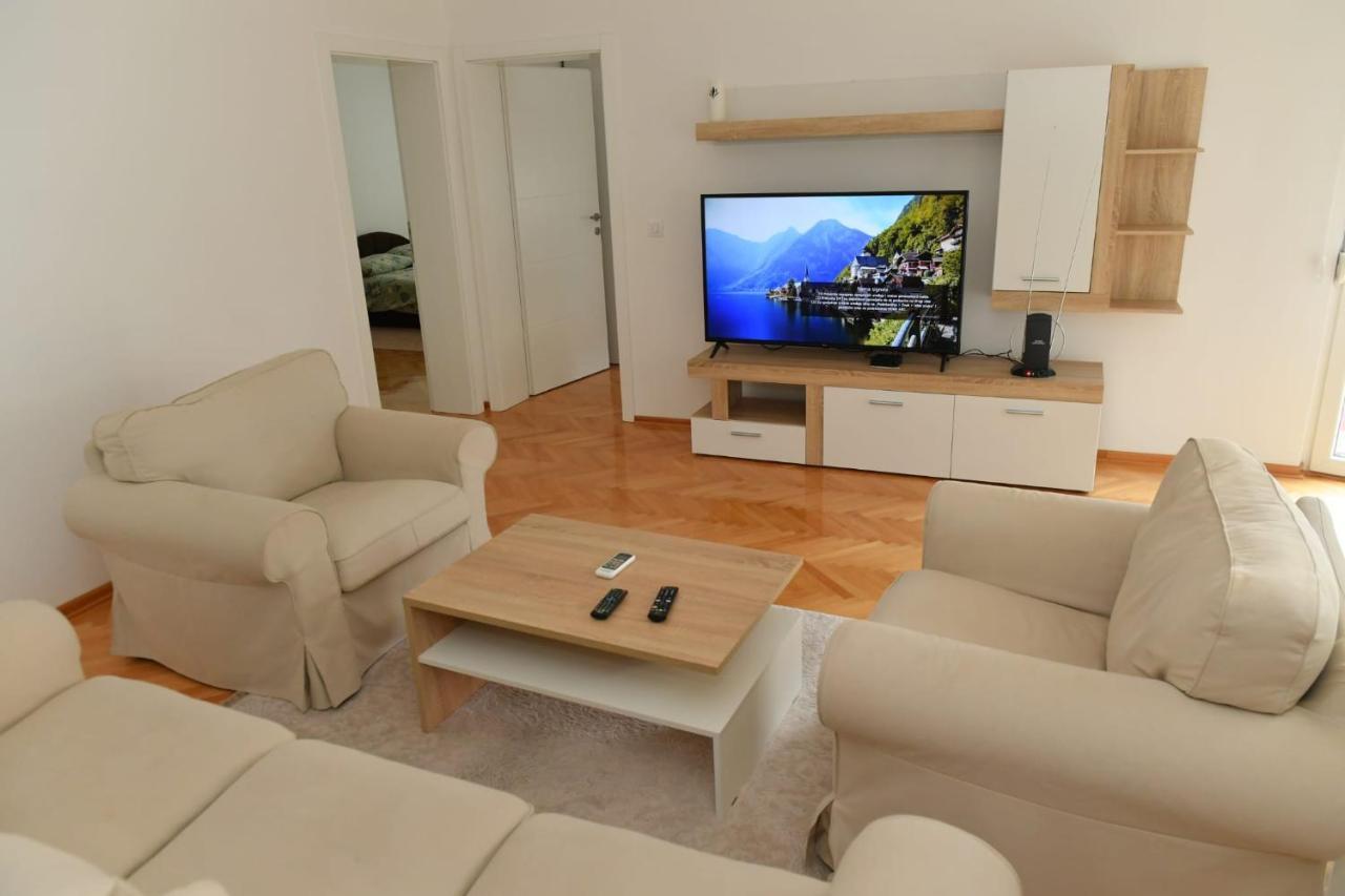 Dobi Apartmani Wing Jagodina Εξωτερικό φωτογραφία