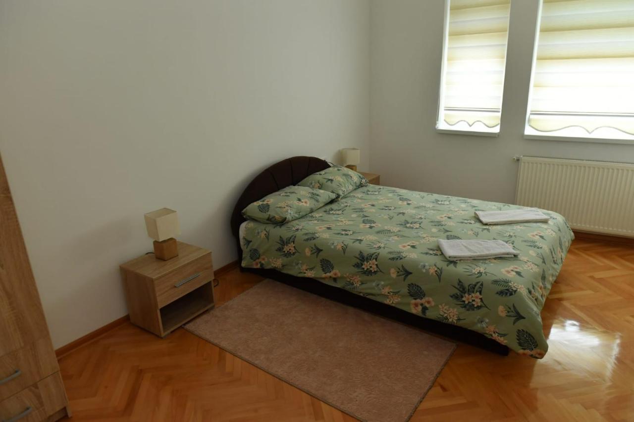 Dobi Apartmani Wing Jagodina Εξωτερικό φωτογραφία